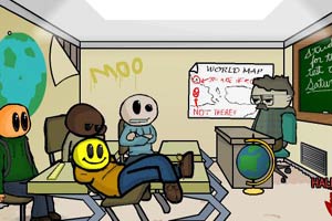 逃学威龙3中文版