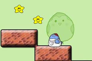 小鸟妈妈增强版