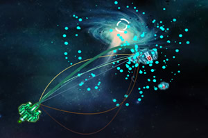 星空战机大作战