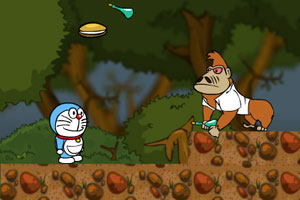 哆啦A梦救大雄中文版