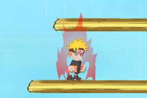 火影忍者之忍者之路