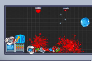 暴强头颅无敌版