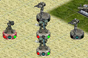 色度之战无敌版