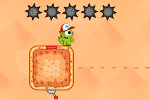 小龙在囧途选关版