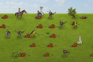 帝国崛起无敌版