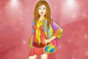 不经意间的美丽