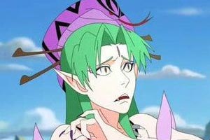 十万个冷笑话之福禄篇3