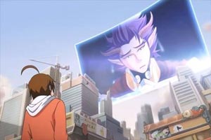 十万个冷笑话动画之世界末日篇