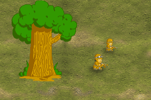 大佬混战无敌版