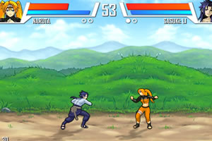 动漫粉碎大乱斗V1.0