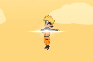 火影跳跃新春版