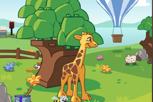 乐高游戏嘉年华2