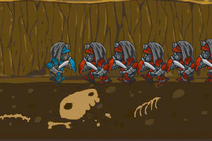 矿道之争无敌版