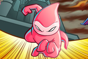 像素分裂小人冒险2选关版