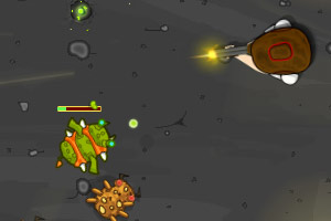 藏宝洞恶战无敌版