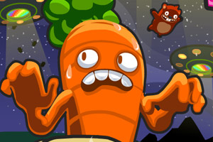 保卫萝卜中文版