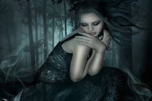 黑暗仙女找星星