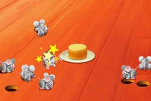 罗宾的荒岛之旅