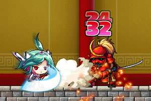 挑战冒险王5忍者杀