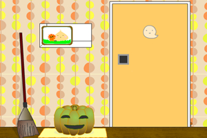 逃出小矮人密室