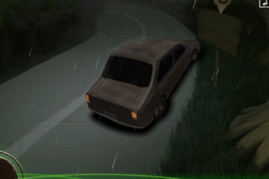 可怕家庭6之山路逃离