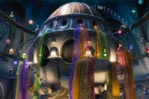 寻找杂乱隐藏物