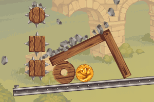 保卫金币2加强版