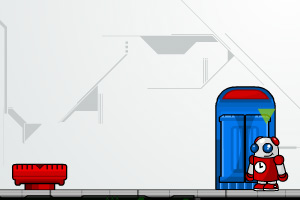 超越时空的机器