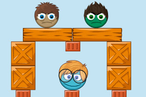 保护汤米2选关版