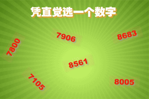 测试你目前的状态