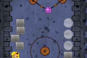 地牢救公主修改版