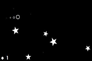 逃离星星的世界