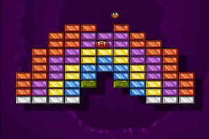 洞穴兄弟打砖块