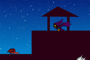 苹果超人8直捣虫堡