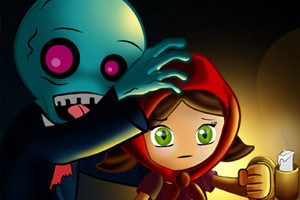 僵尸之夜修改版