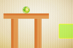 放大缩小的世界