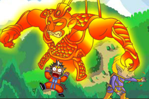 西游记悟空传2无敌版