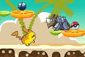 神奇宝贝大冒险