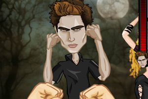 致命黑拳之爱德华