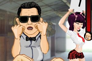 致命黑拳4之鸟叔