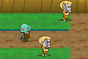 英雄史诗无敌版