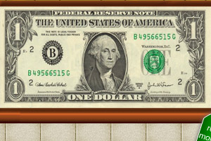 大家来找假币2美元版