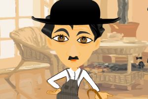 有趣的名人艺术家