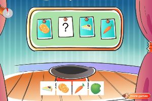 会变魔术的帽子