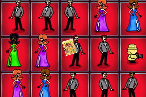 执着的娱乐记者