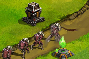 没落帝国无敌版