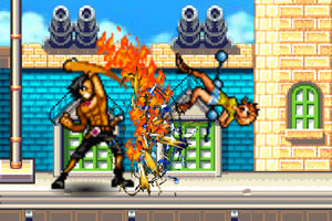 海贼王热斗无敌版