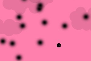 躲避阿米巴原虫