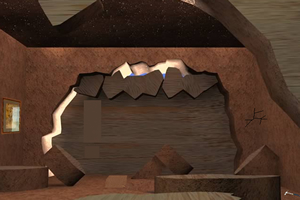 逃出老房子地下室2