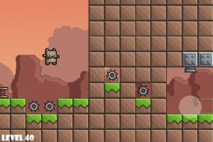 汉堡小猫修改版